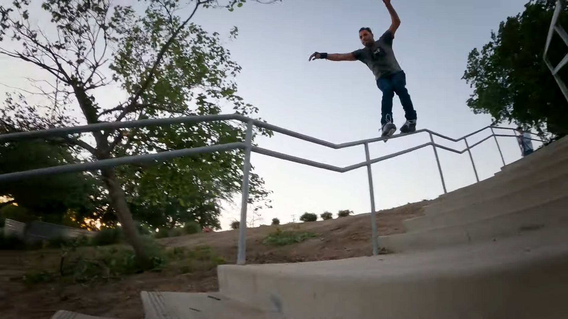 Shawn Oberg – 2021 Street Edit