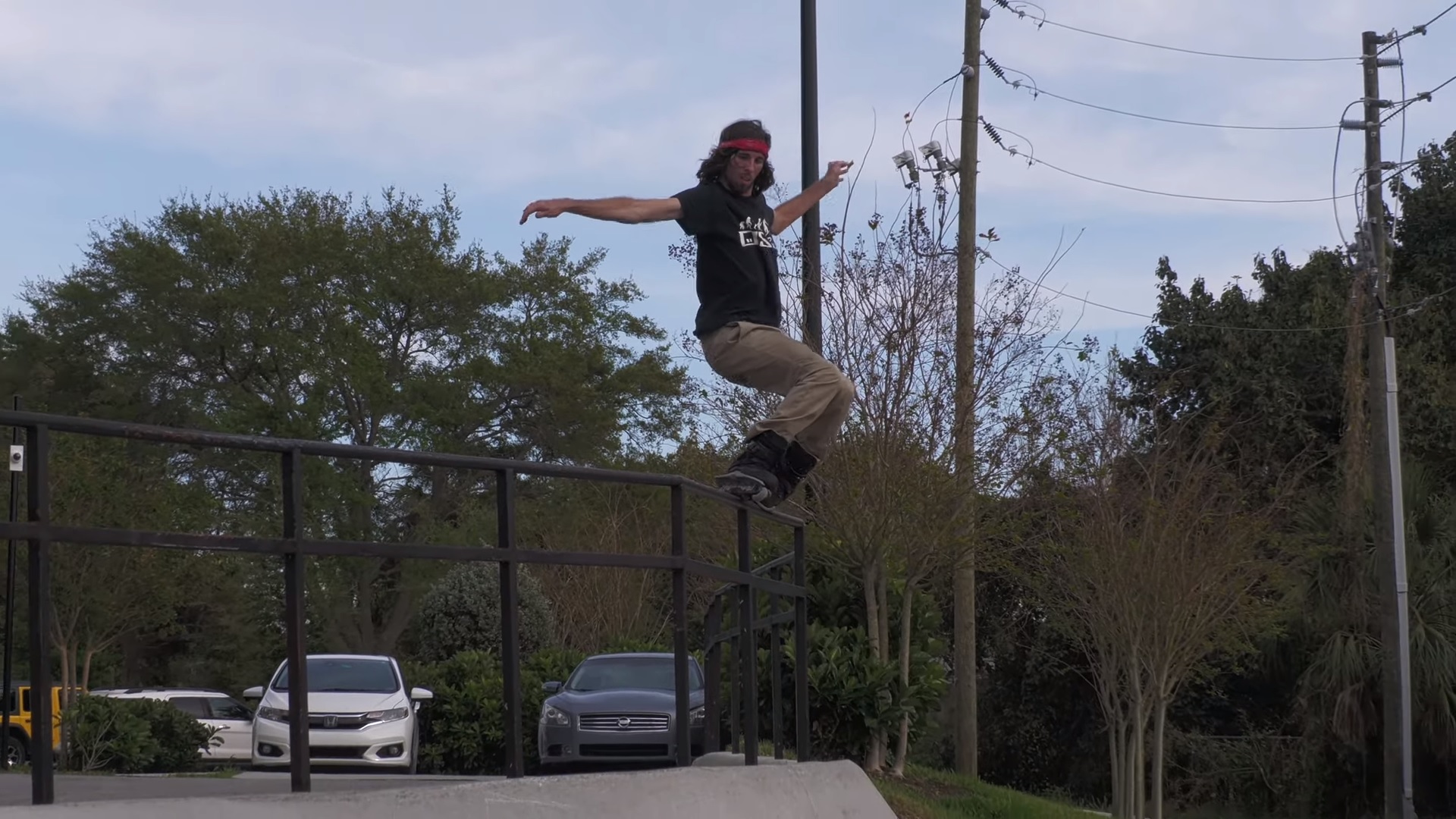 Faction Skate Company Tactical V1 Jimmy Cisz