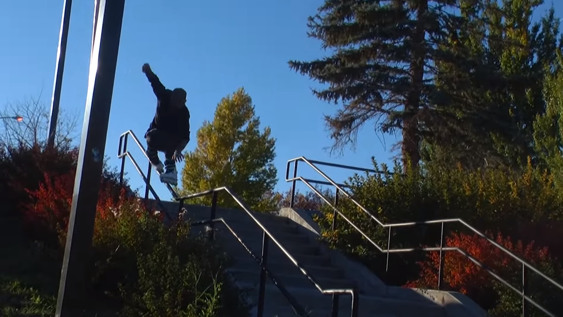 Kill The City – Dustin Werbeski & Richie Eisler