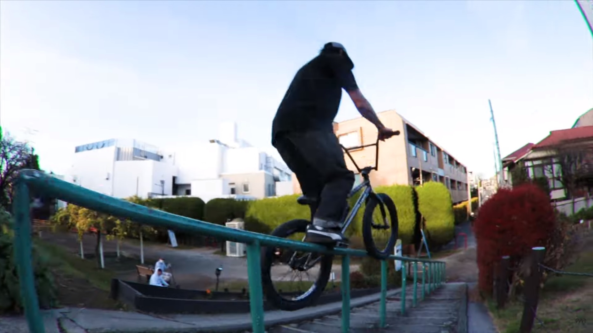 CULT CREW – Ryota Miyaji