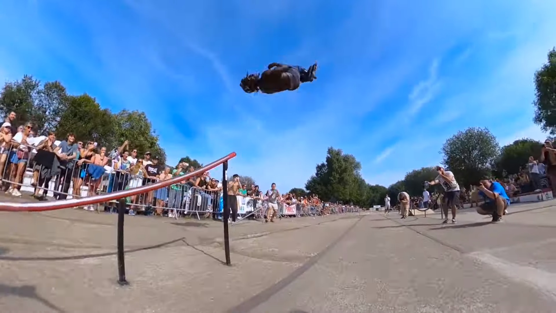 Street Republique 2023 – Belgium Edition (blading comp)