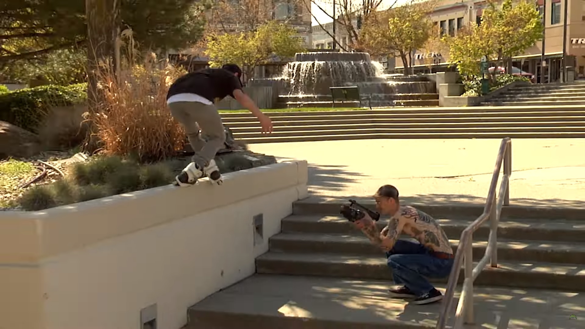 JAKE DOTSON – SPRING 2024