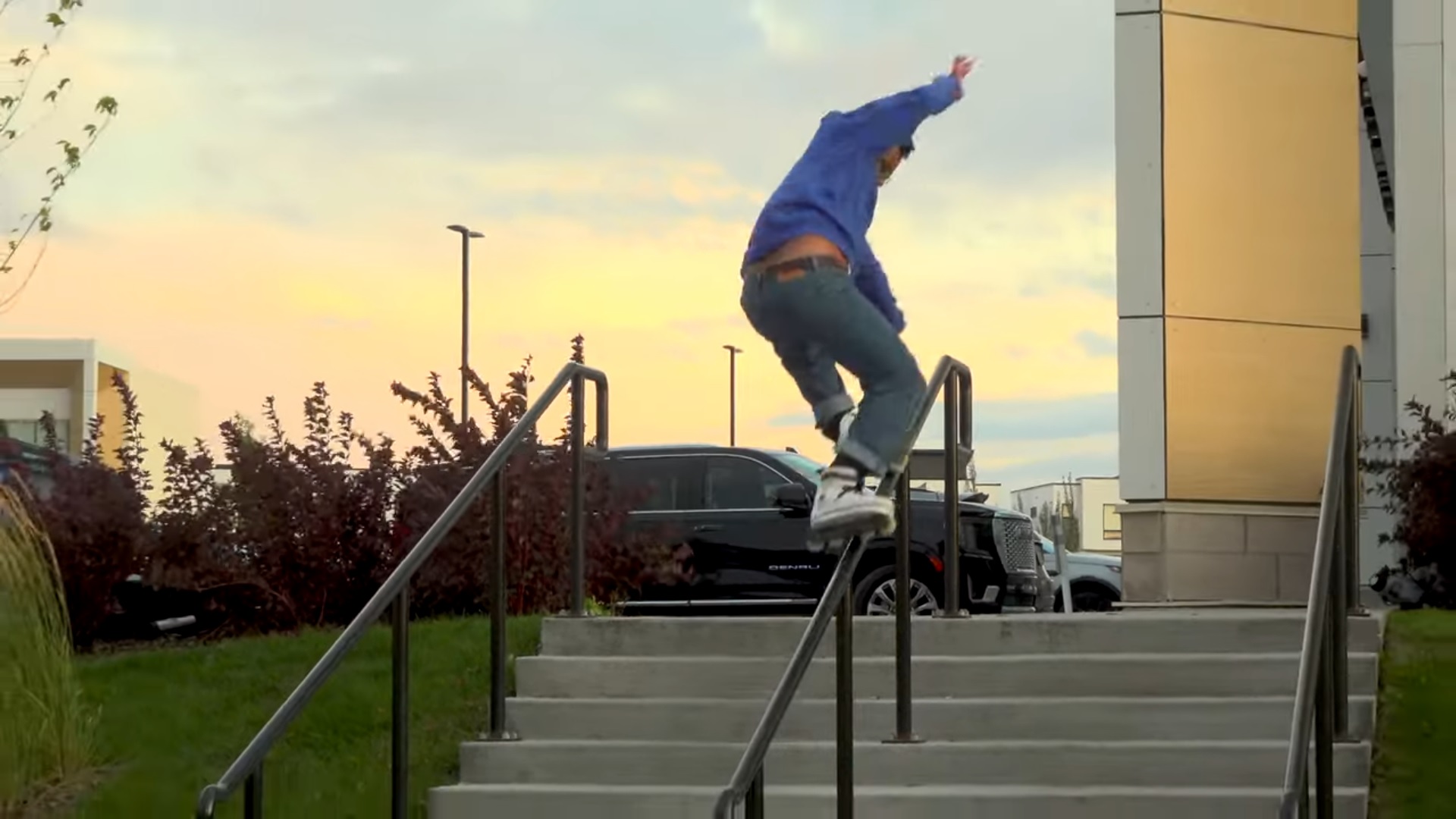 ShredOMNIton – Danny Thepsouvanh 2024