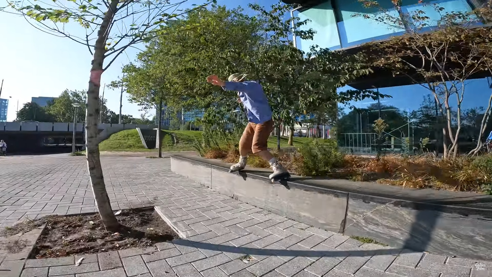 Another Session at the Rai Spot with Randy and Joseph