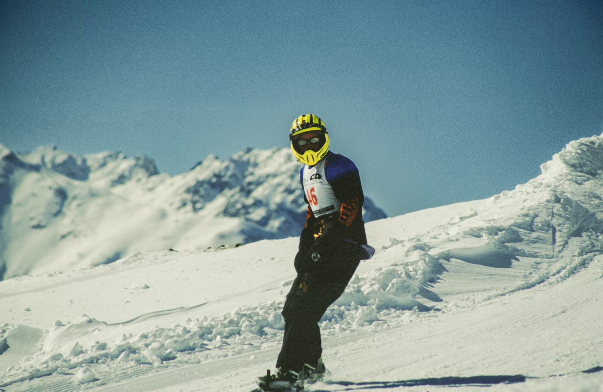 The Untold Story of Self-Funded Athletes