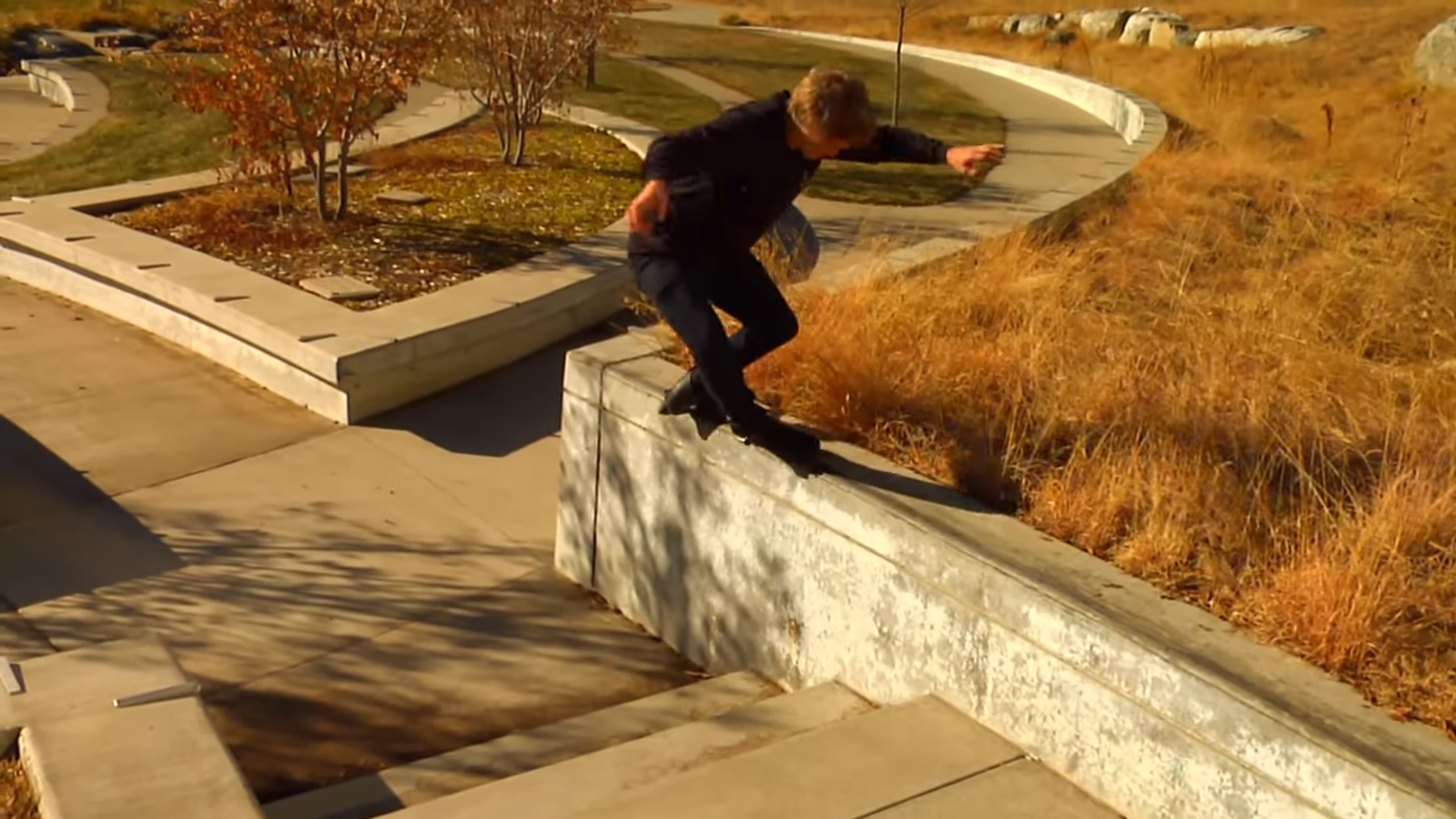 Geoff Phillip – “That’s Not Even Cool”